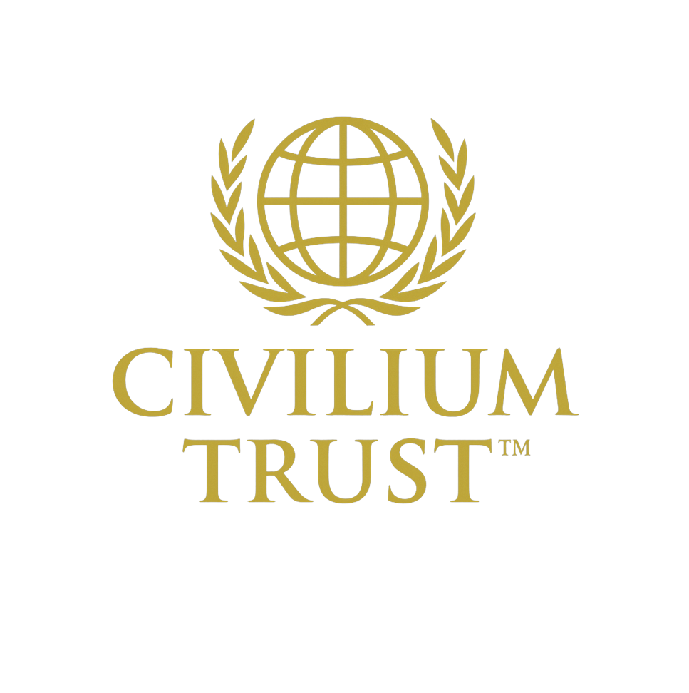 CiviliumTrust logo